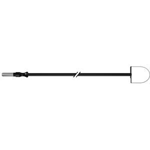 elektrochirurgische Elektrode 1