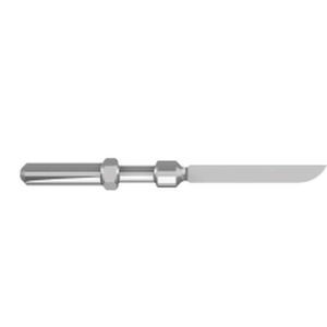 elektrochirurgische Elektrode 1