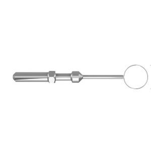 elektrochirurgische Elektrode 1