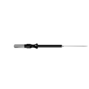 elektrochirurgische Elektrode 1