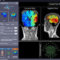 medizinische Software