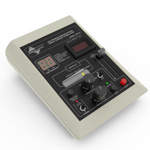 Transkranieller elektrischer Stimulator / tDCS