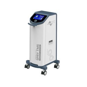 Transkranieller Magnetstimulator 1