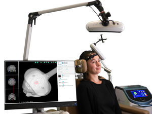 TMS-Neuronavigationssystem