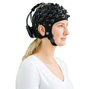 Nahinfrarotspektroskopie-System / funktionales Neuro-Imaging 1