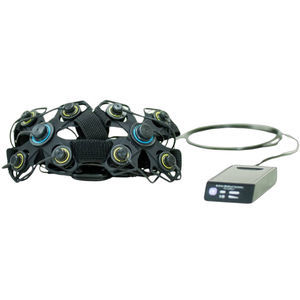 Nahinfrarotspektroskopie-System / funktionales Neuro-Imaging 1