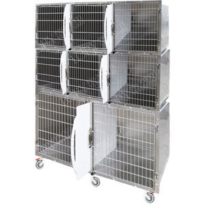 Tierkäfig für Katzen 1