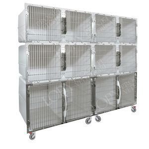 modularer Tierkäfig