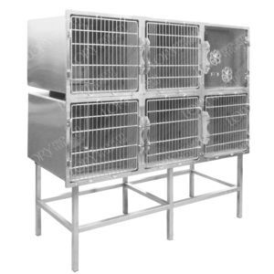 Tierkäfig für Katzen 1