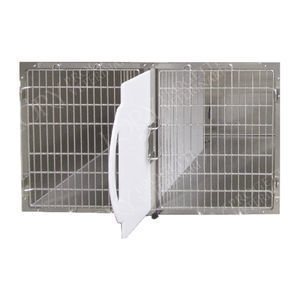 modularer Tierkäfig 1