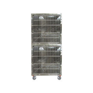 Tierkäfig für Katzen 1