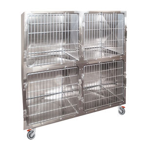 Tierkäfig für Hunde 1