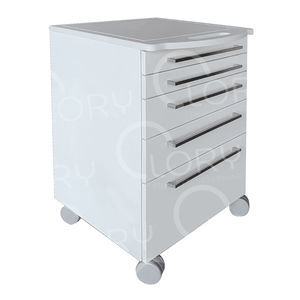 Schrank für Tierarztpraxis 1