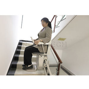 Treppenlift für Treppen