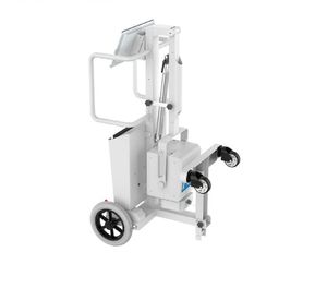 Veterinär-Röntgensystem