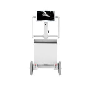 digitales Veterinär-Röntgensystem 1