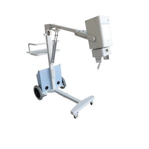 Veterinär-Röntgensystem