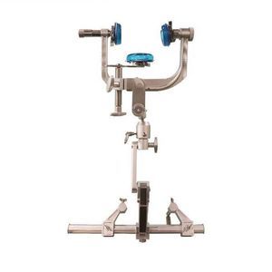 Schädelklemme für Neurochirurgie