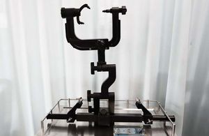 Schädelklemme für Neurochirurgie
