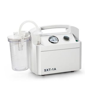 elektrische chirurgische Absaugpumpe