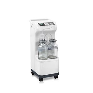elektrische chirurgische Absaugpumpe