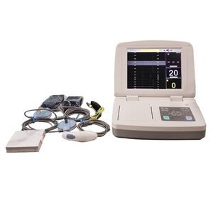 SpO2-Fetalmonitor