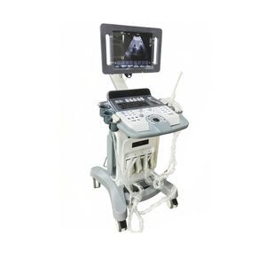 plattformmontiertes Ultraschallgerät 1
