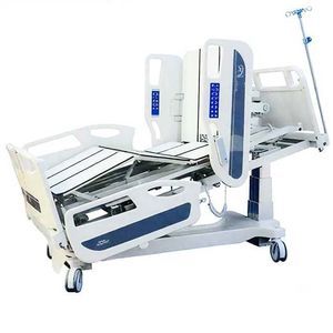 Krankenhausbett 1