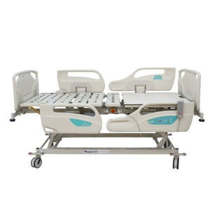 Krankenhausbett 1