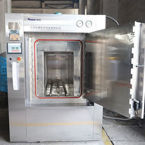Medizinischer Sterilisator / Labor 1