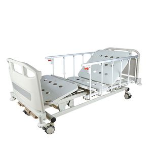 Krankenhausbett 1