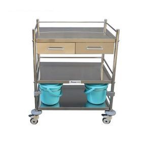 medizinischer Wagen 1