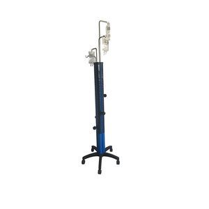 Infusionsständer auf Rollen 1