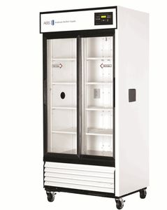 Chromatographie-Kühlschrank