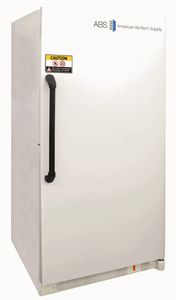 Laborkühlschrank 1