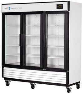 Laborkühlschrank 1