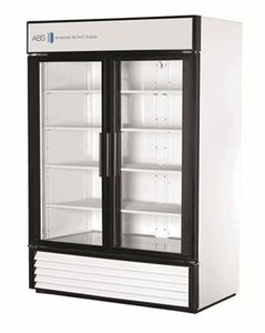 Laborkühlschrank 1