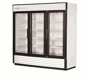 Laborkühlschrank 1