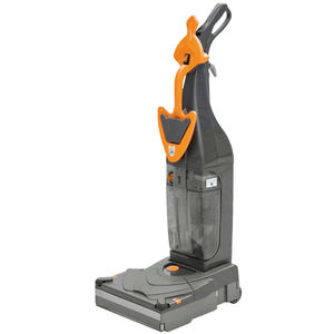 handgeführte Scheuersaugmaschine