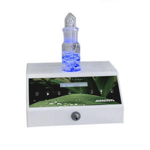 Spirovital-Therapiegerät / für Lungenkrankheiten