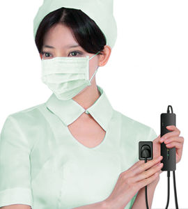 Flachbilddetektor / intraoral für zahnärztliches Röntgen