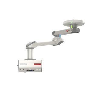 deckenmontierter Verteilerarm