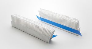 Einbettungskassette 1