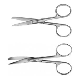 Schere für Chirurgie 1