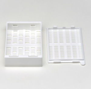 Einbettungskassette 1