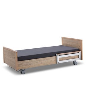 Pflegebett