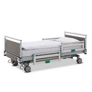 Krankenhausbett