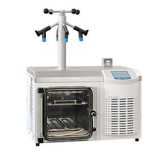 Labor-Gefriertrockner