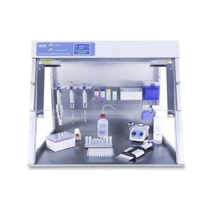 Labor-Arbeitsstation / für PCR