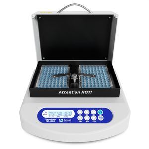 Thermomixer für Mikroplatten